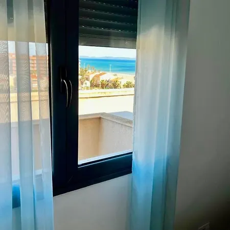 Atico Duplex En Playa Serena Roquetas de Mar