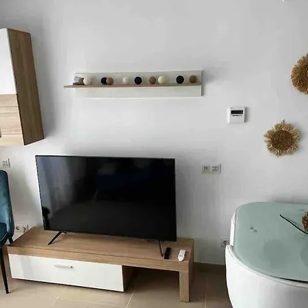 Atico Duplex En Playa Serena Roquetas de Mar