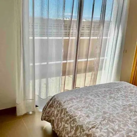 Apartment Atico Duplex En Playa Serena Roquetas de Mar