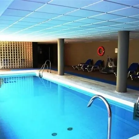 Apartment Atico Duplex En Playa Serena