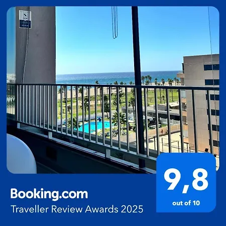 Atico Duplex En Playa Serena Roquetas de Mar